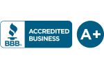 BBB Badge