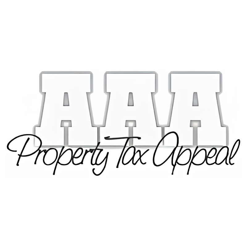 AAA PROPERTY TAX APPEAL, LLC Firm Logo